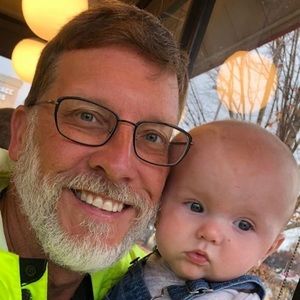 Meet your Posher, John